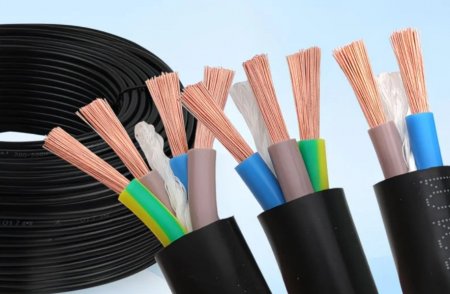 如何選擇電線電纜？